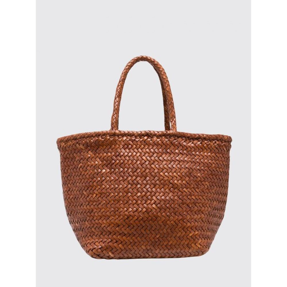 Dragon Diffusion Handbag Woman Leather